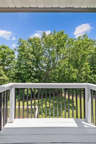 3803 N Barrington Court, Arnold, MO 63010