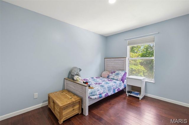 3803 N Barrington Court, Arnold, MO 63010