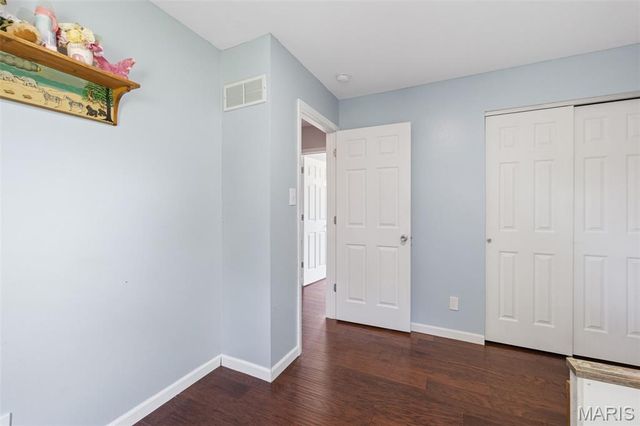 3803 N Barrington Court, Arnold, MO 63010