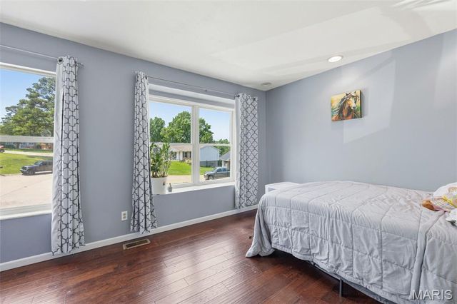 3803 N Barrington Court, Arnold, MO 63010