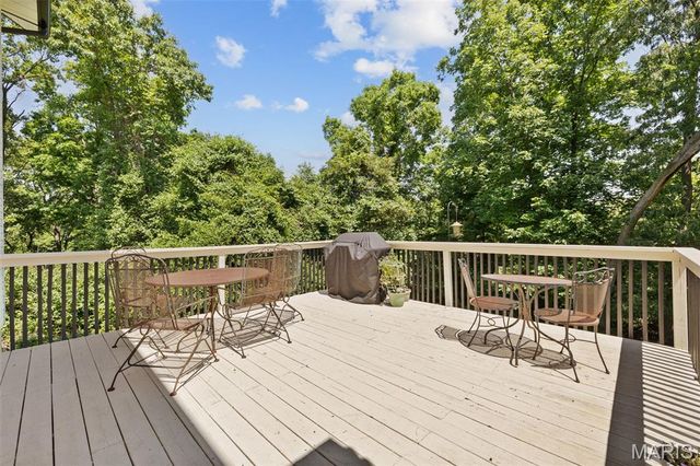 3803 N Barrington Court, Arnold, MO 63010