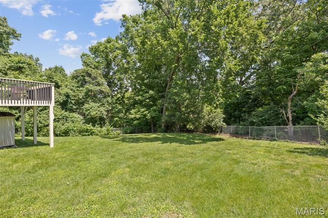 3803 N Barrington Court, Arnold, MO 63010