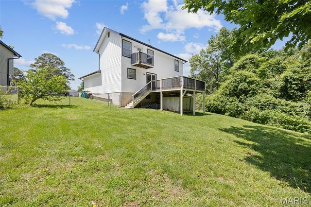 3803 N Barrington Court, Arnold, MO 63010