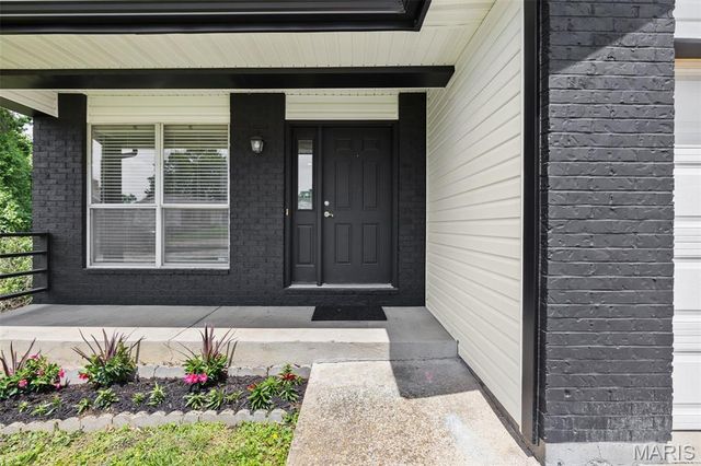 3803 N Barrington Court, Arnold, MO 63010