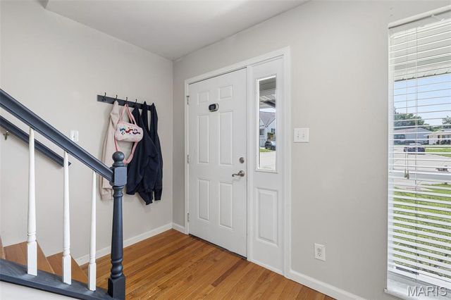 3803 N Barrington Court, Arnold, MO 63010