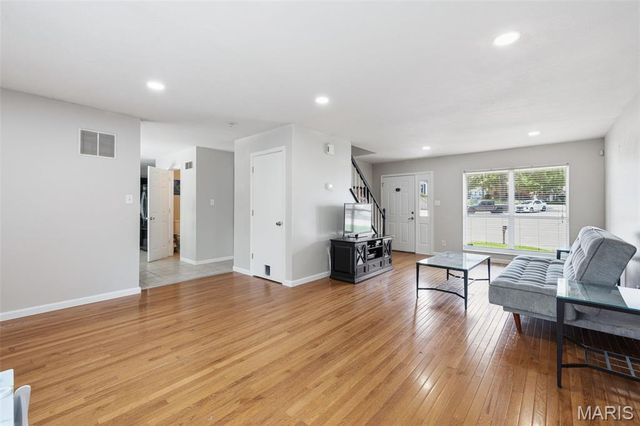 3803 N Barrington Court, Arnold, MO 63010