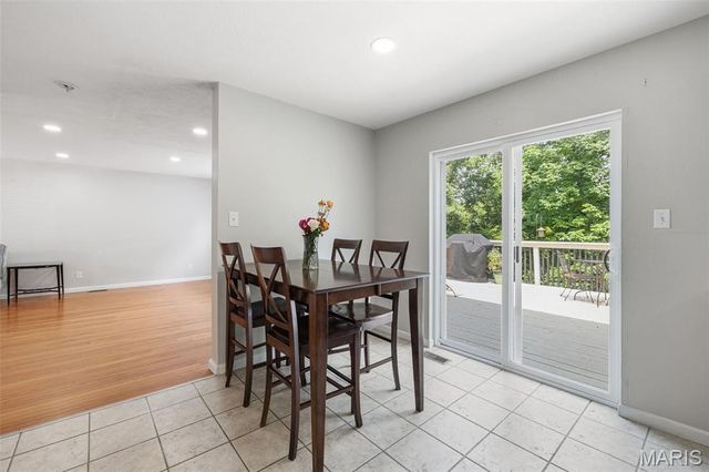 3803 N Barrington Court, Arnold, MO 63010