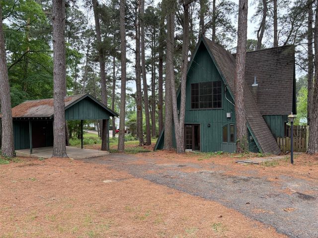 276 County Road 2128, Quitman, TX 75783