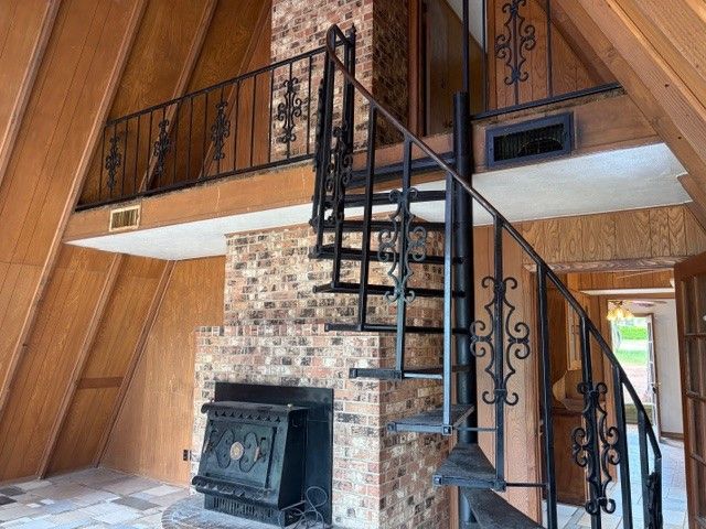 276 County Road 2128, Quitman, TX 75783