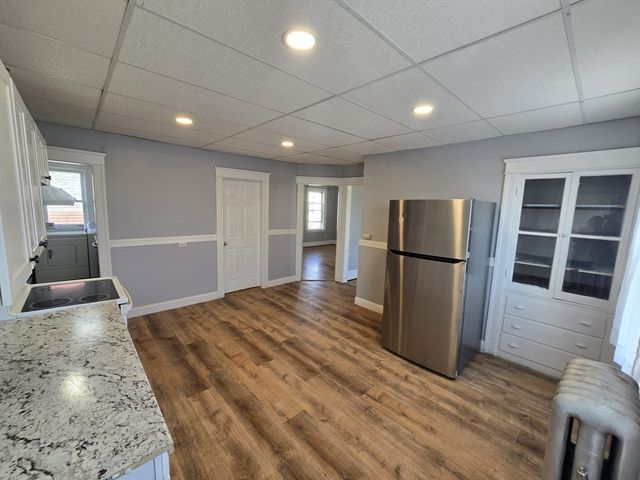3 North Woodford St 2, Worcester, MA 01604
