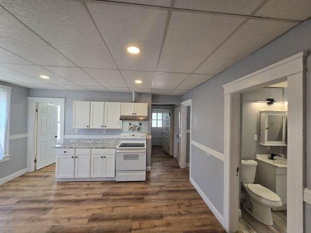 3 North Woodford St 2, Worcester, MA 01604