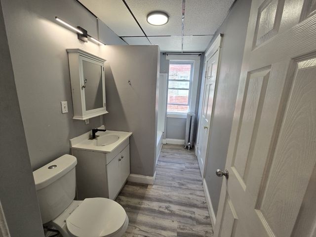 3 North Woodford St 2, Worcester, MA 01604