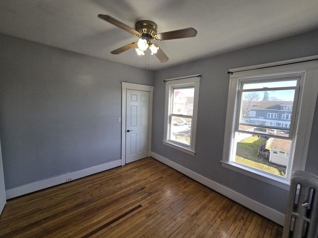 3 North Woodford St 2, Worcester, MA 01604