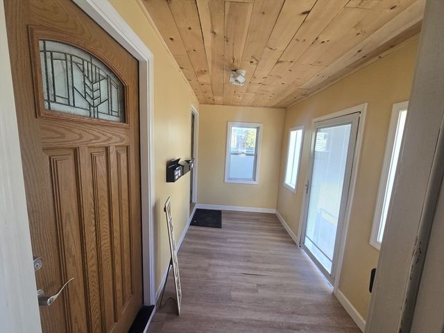 3 North Woodford St 2, Worcester, MA 01604