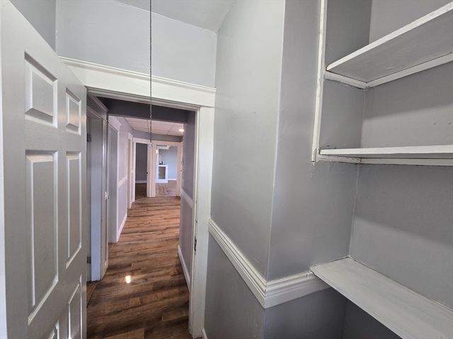 3 North Woodford St 2, Worcester, MA 01604