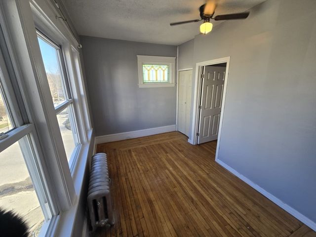 3 North Woodford St 2, Worcester, MA 01604