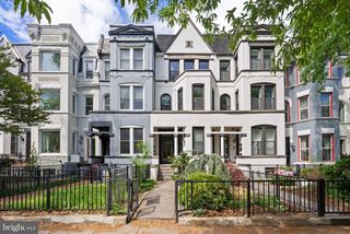 1341 IRVING ST NW #C, Washington, DC 20010