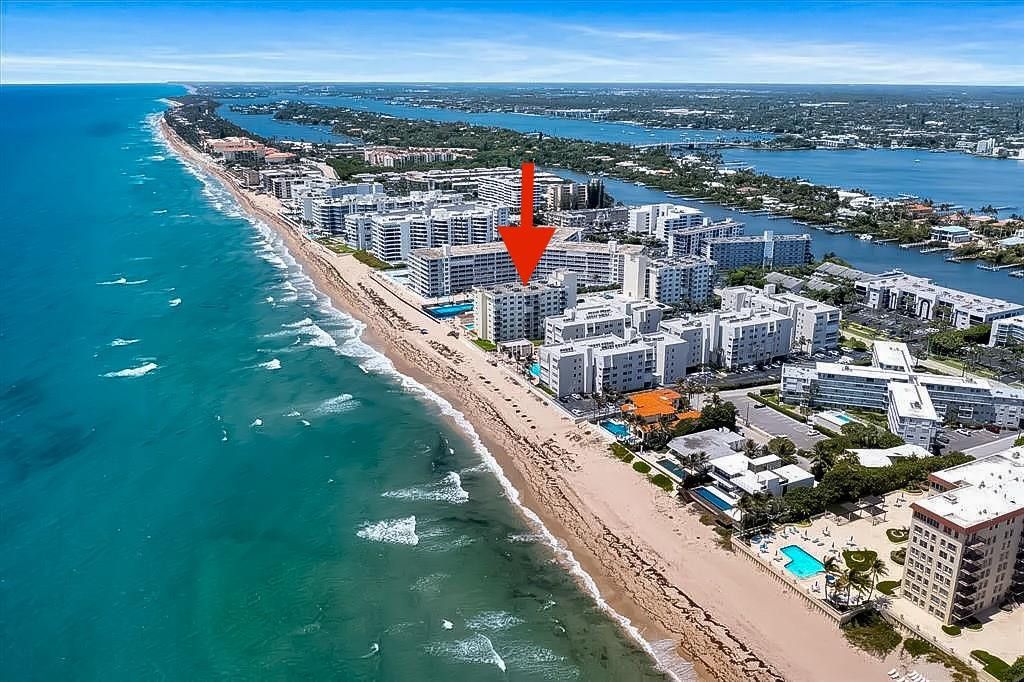 3540 Ocean Boulevard 303, Palm Beach, FL 33480