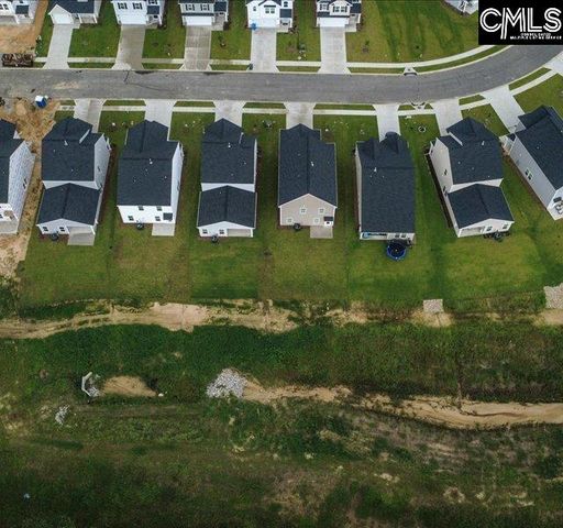 4032 Half Mast Loop, Columbia, SC 29229