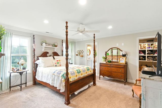 2804 Old Freewill Road NW, Cleveland, TN 37312