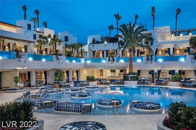 4381 West Flamingo Road 53310, Las Vegas, NV 89103