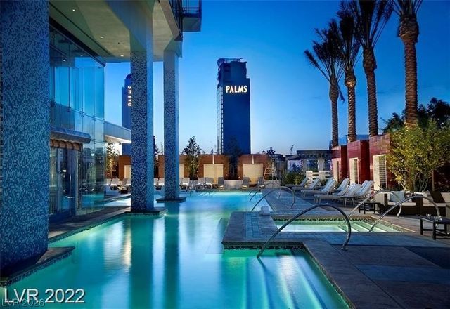 4381 West Flamingo Road 53310, Las Vegas, NV 89103