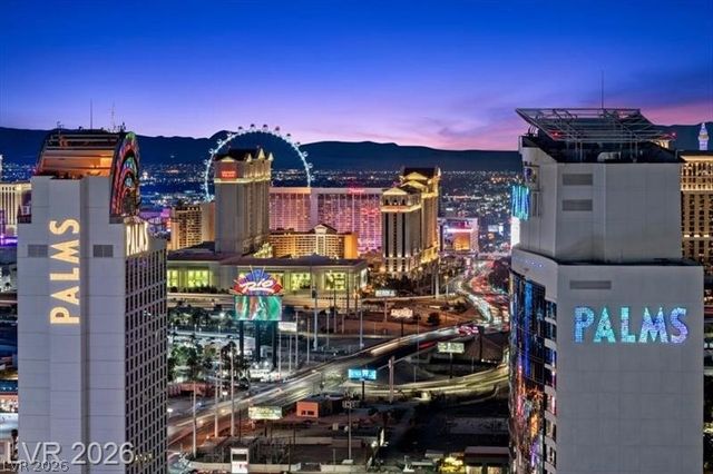 4381 West Flamingo Road 53310, Las Vegas, NV 89103