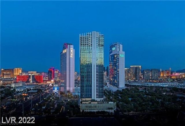 4381 West Flamingo Road 53310, Las Vegas, NV 89103