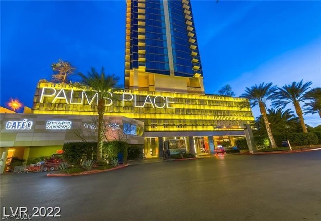 4381 West Flamingo Road 53310, Las Vegas, NV 89103