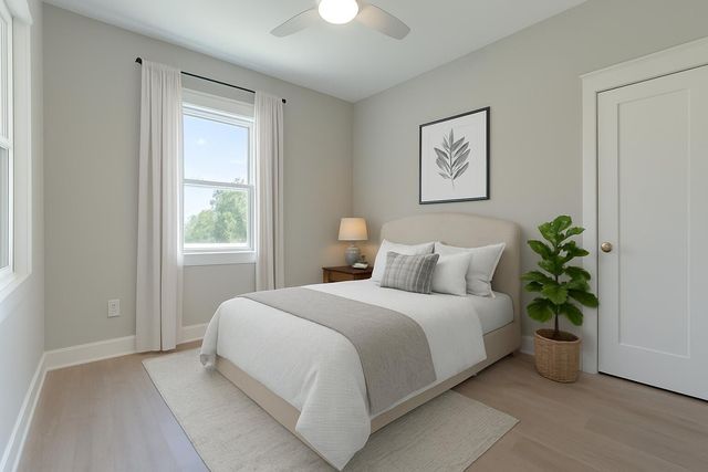 1112 Refuge Way, Summerton, SC 29148