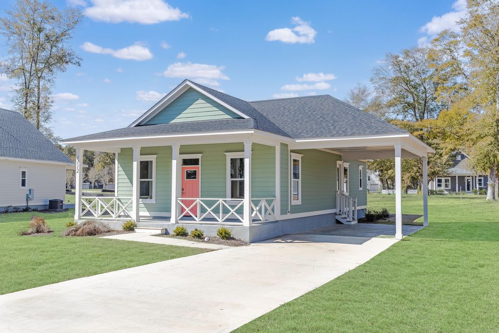 1112 Refuge Way, Summerton, SC 29148