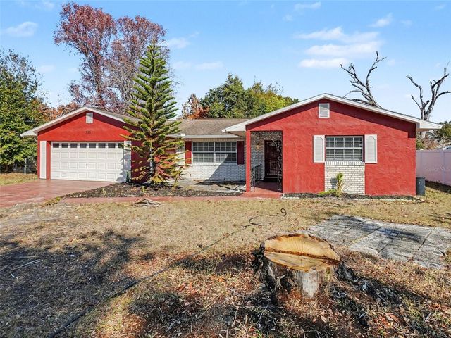 555 THOMAS JEFFERSON WAY, Orlando, FL 32809