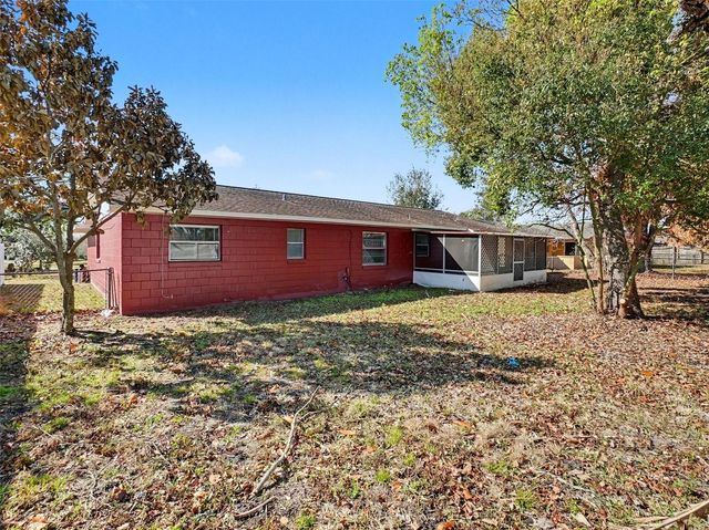 555 THOMAS JEFFERSON WAY, Orlando, FL 32809