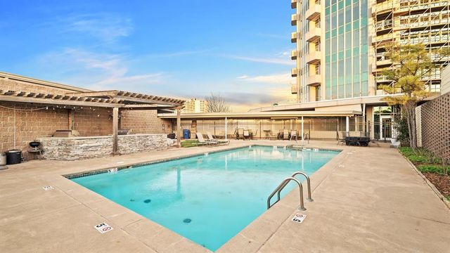 5900 Mosteller Drive 104, Oklahoma City, OK 73112