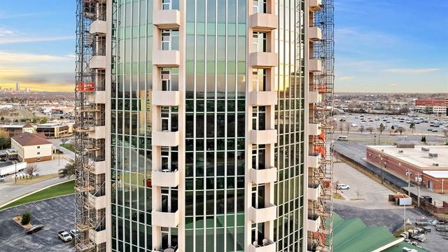 5900 Mosteller Drive 104, Oklahoma City, OK 73112