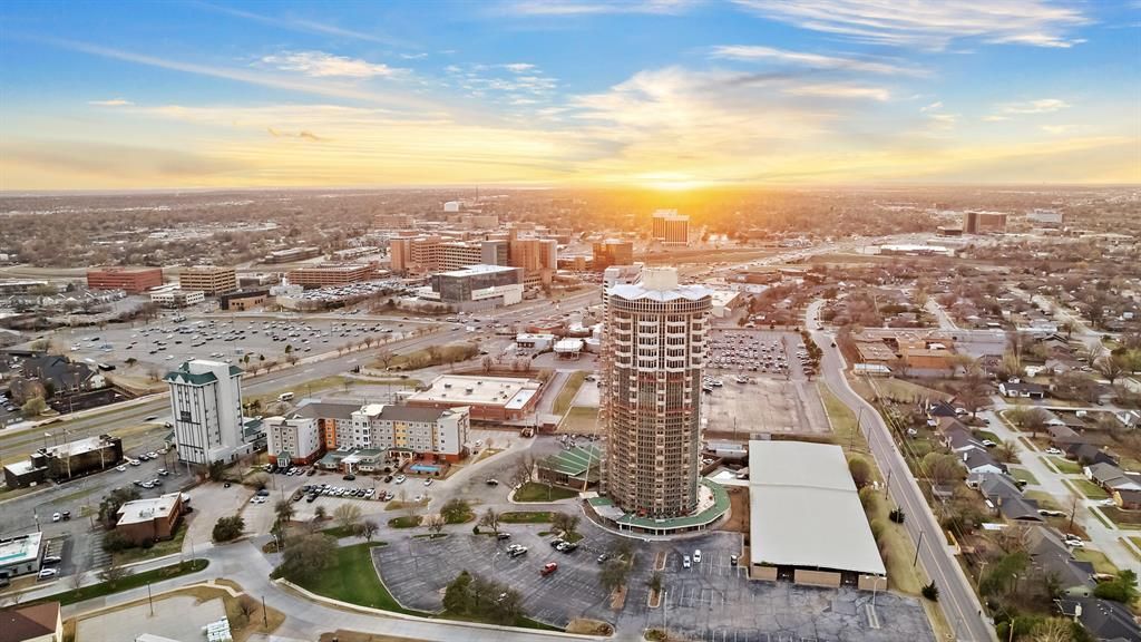 5900 Mosteller Drive 104, Oklahoma City, OK 73112