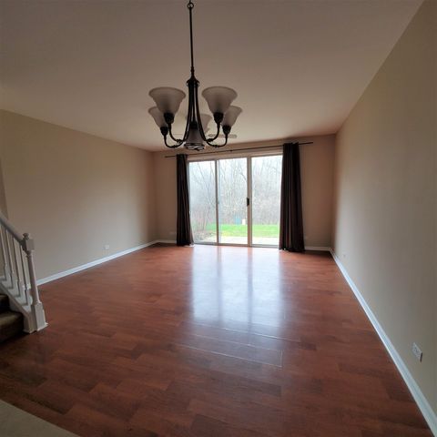 147 Polaris Drive, Lake In The Hills, IL 60156