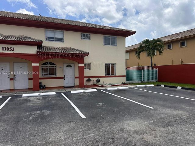 11053 W Okeechobee Rd 102, Hialeah Gardens, FL 33018