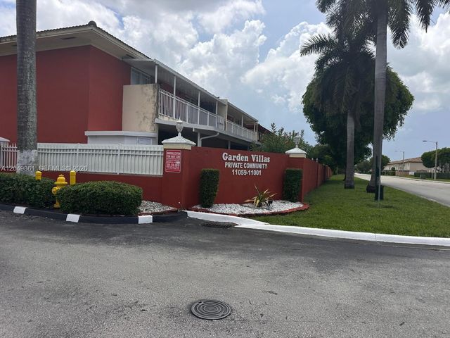 11053 W Okeechobee Rd 102, Hialeah Gardens, FL 33018