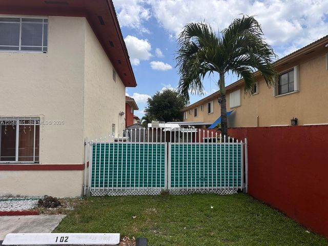 11053 W Okeechobee Rd 102, Hialeah Gardens, FL 33018