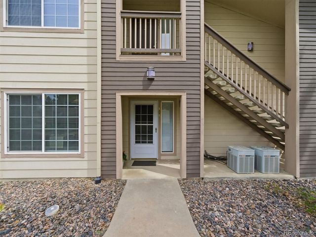 8745 W Berry Avenue 101, Littleton, CO 80123