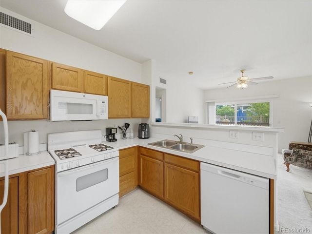 8745 W Berry Avenue 101, Littleton, CO 80123
