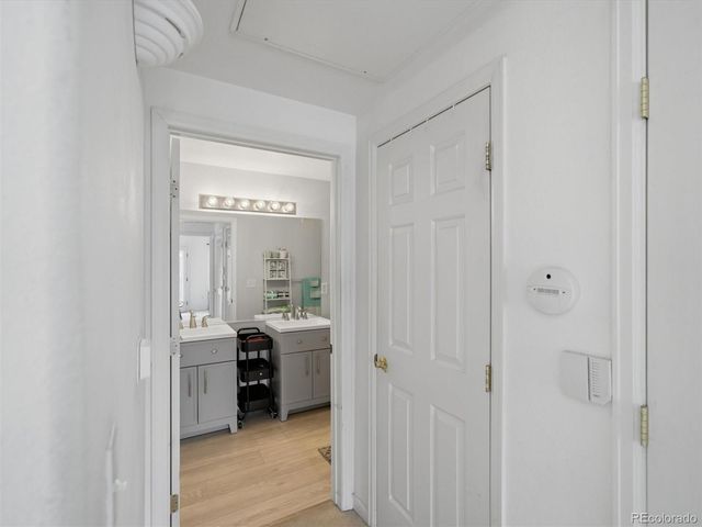 8745 W Berry Avenue 101, Littleton, CO 80123