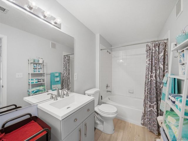 8745 W Berry Avenue 101, Littleton, CO 80123