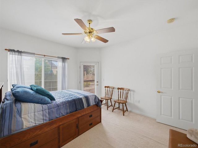 8745 W Berry Avenue 101, Littleton, CO 80123