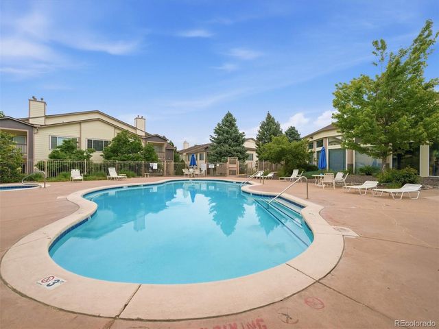 8745 W Berry Avenue 101, Littleton, CO 80123