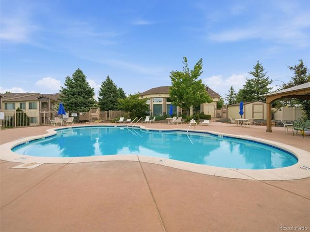 8745 W Berry Avenue 101, Littleton, CO 80123