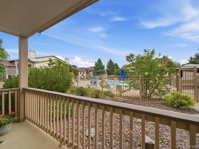 8745 W Berry Avenue 101, Littleton, CO 80123