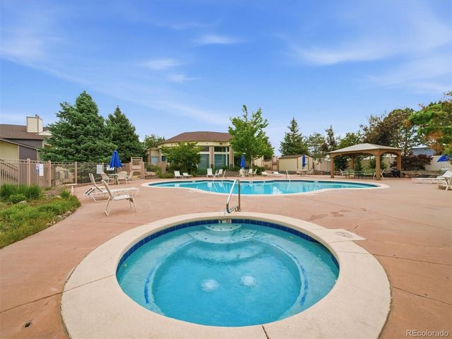 8745 W Berry Avenue 101, Littleton, CO 80123