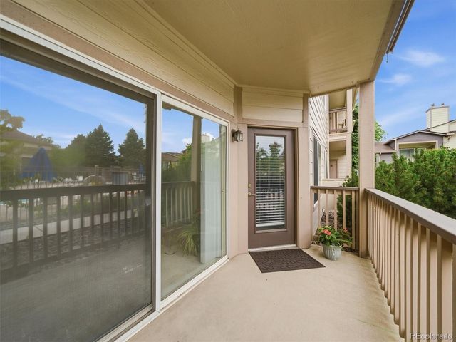 8745 W Berry Avenue 101, Littleton, CO 80123